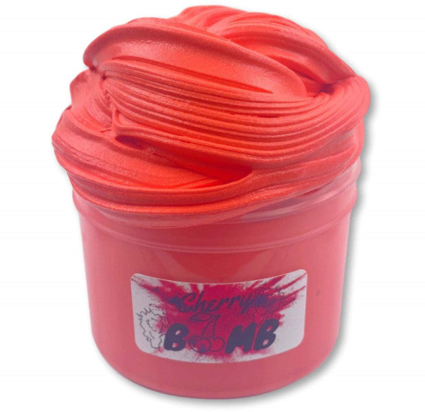 *  B Cherry Bomb Butte227