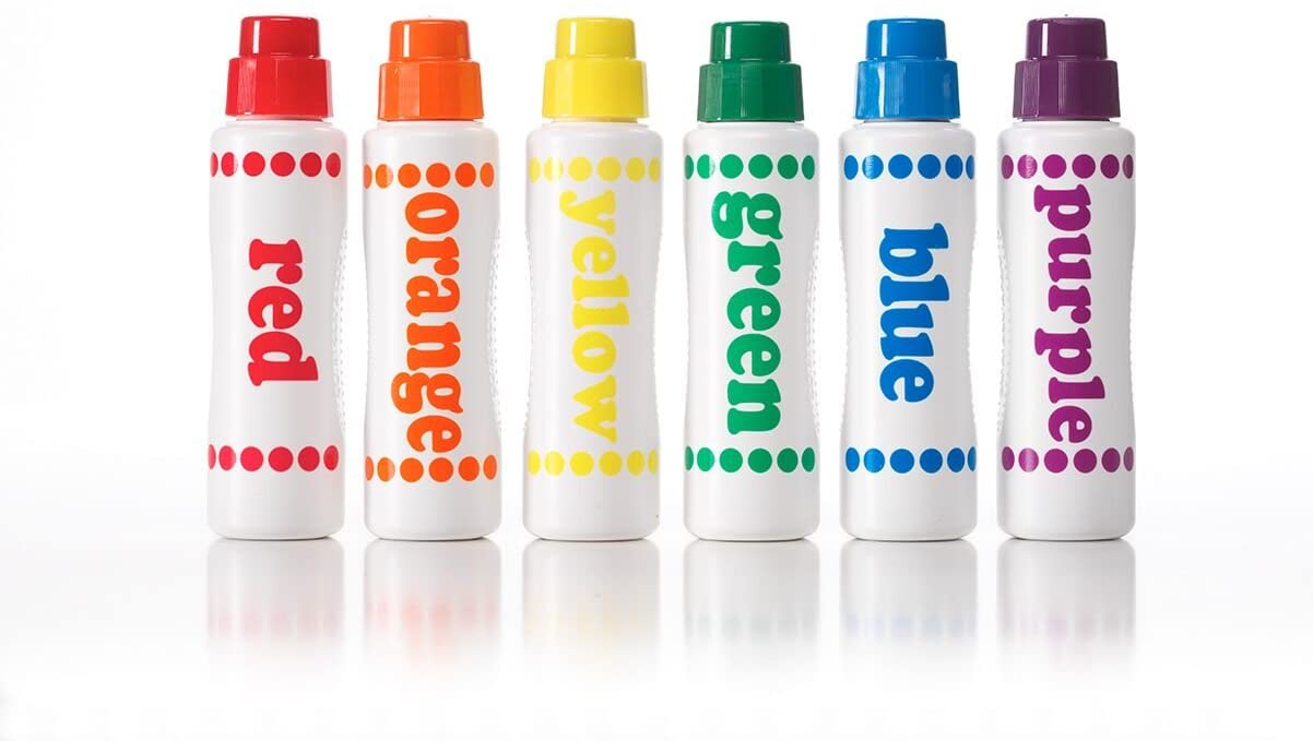 25 Primary 6 Pack     121