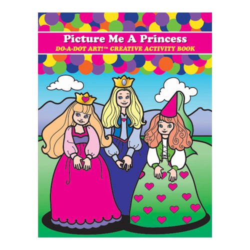 25 Princess Book      171