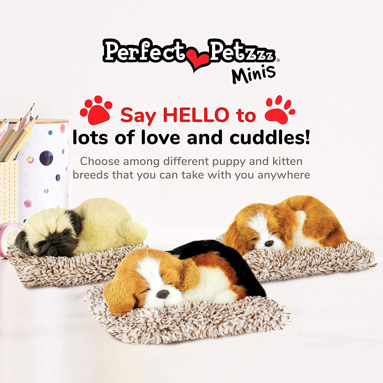 25 M Beagle Mini      198