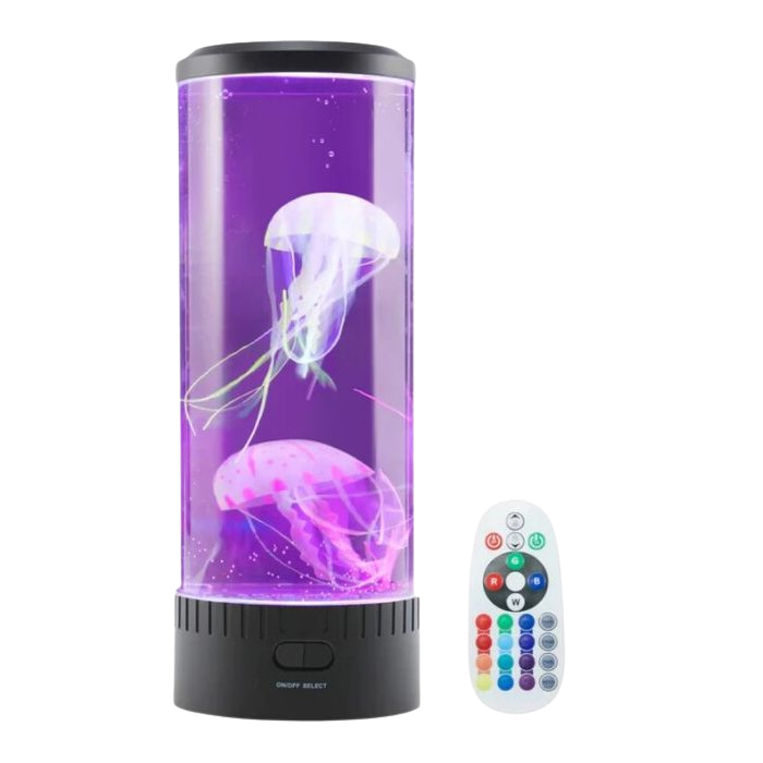 24 Jellyfish Lamp     247