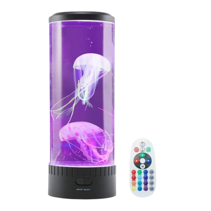 24 Jellyfish Lamp     247