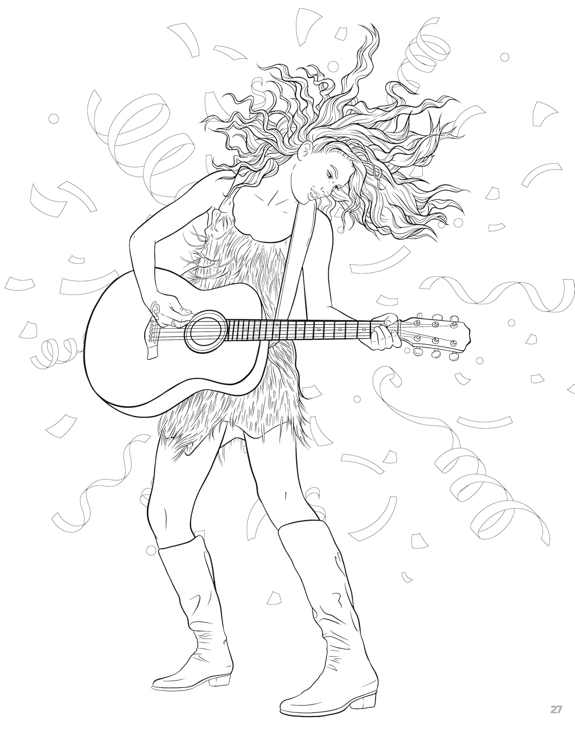 25 Ts Color Activity  257