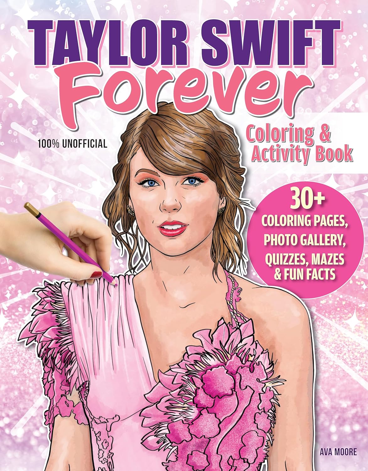 25 Ts Color Forever   257