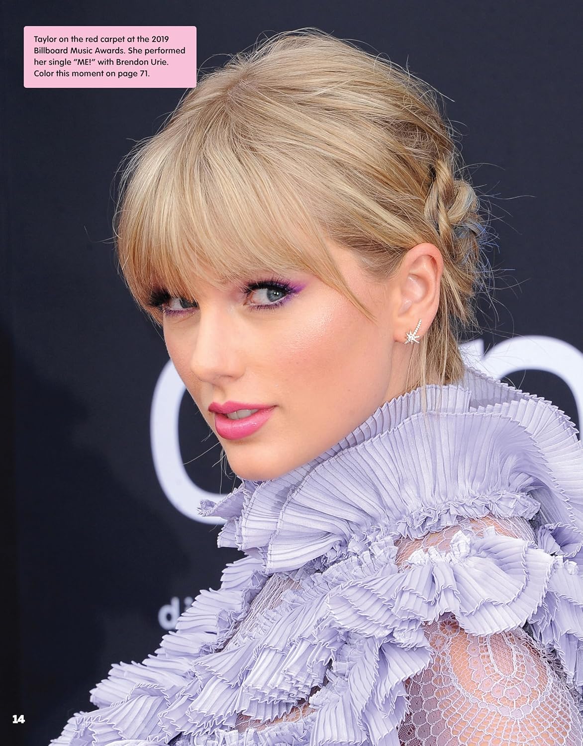 25 Ts Color Forever   257