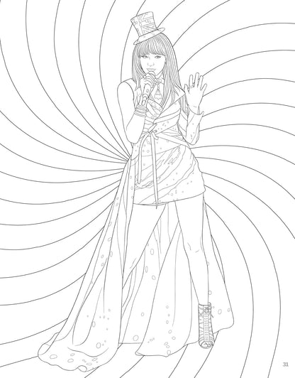 25 Ts Color Forever   257