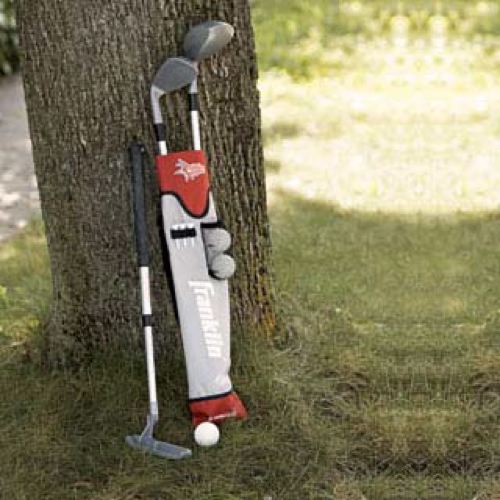 25 Youth Golf Set Iron255