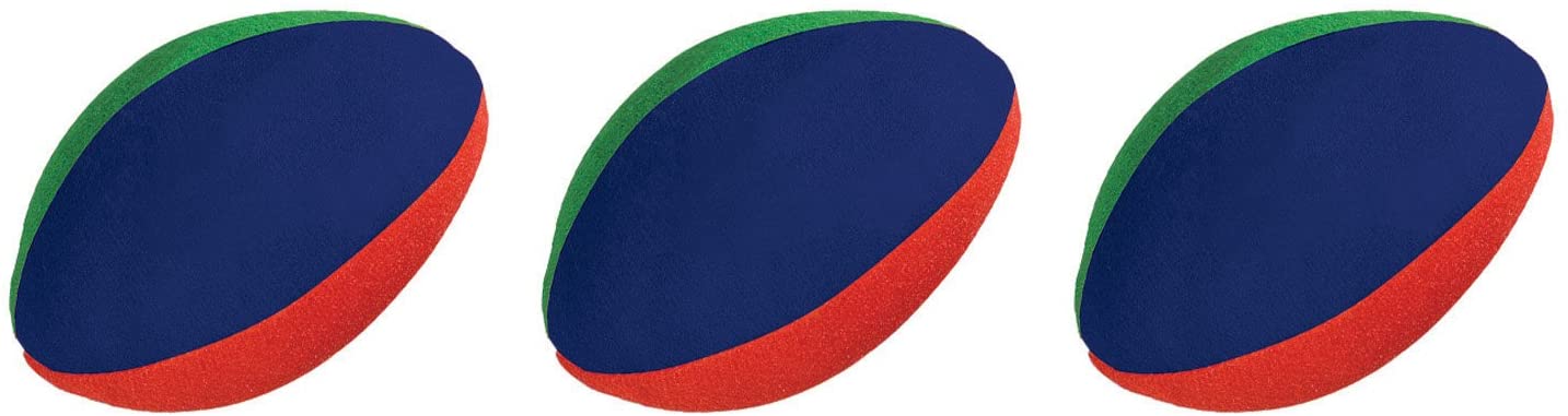 25 Fball Target Indoor131