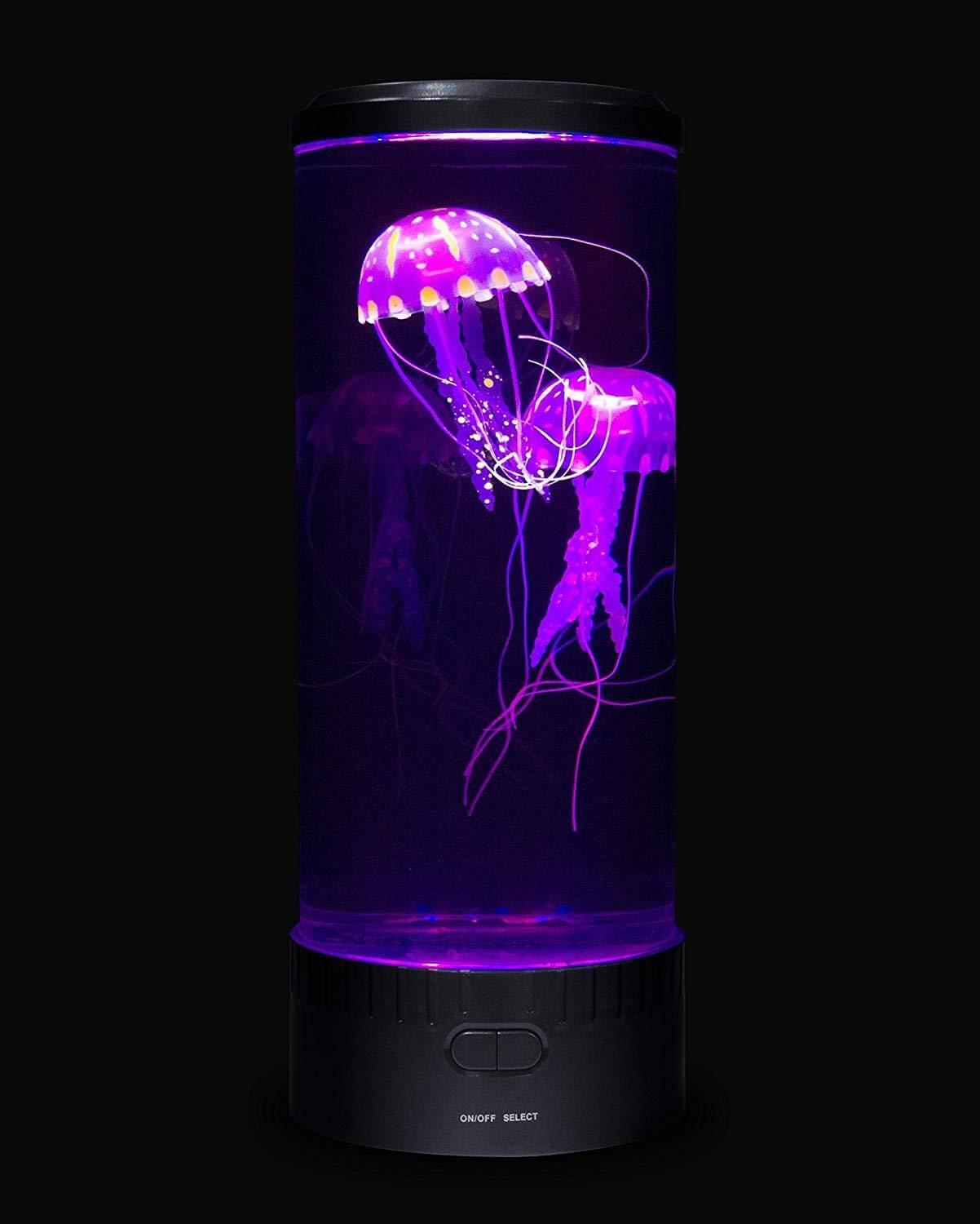 25 Jumbo Jellyfish Lt 165