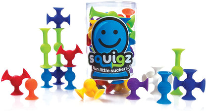 25 Squigz Starter Set 147