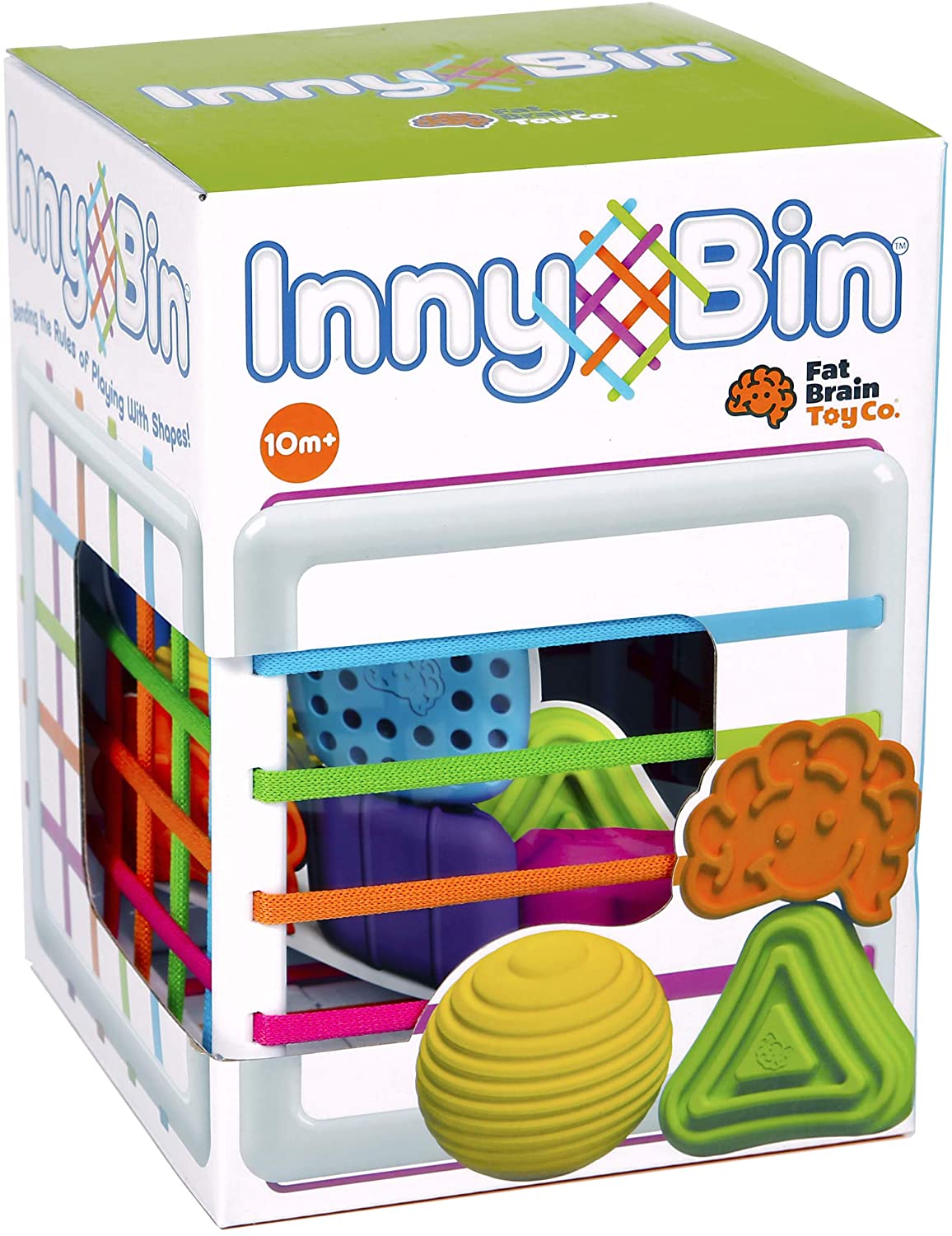 25 Inny Bin           198
