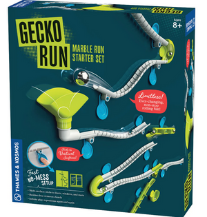 Gecko Run TKM26