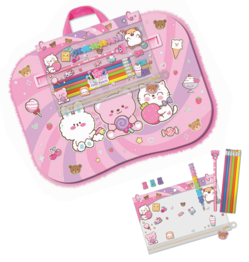25 Critter New Item   257