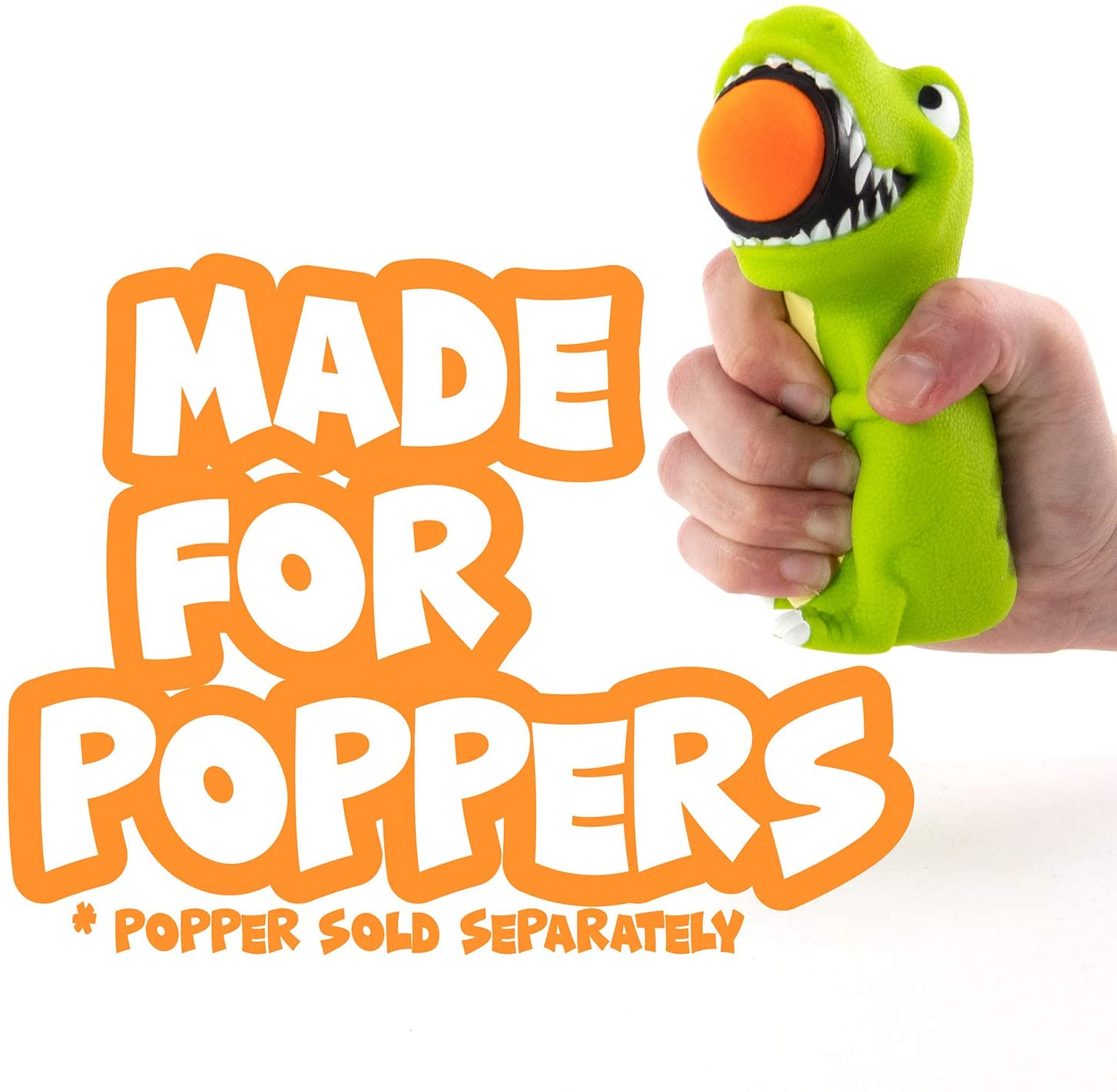 *popper Ball Refill  168