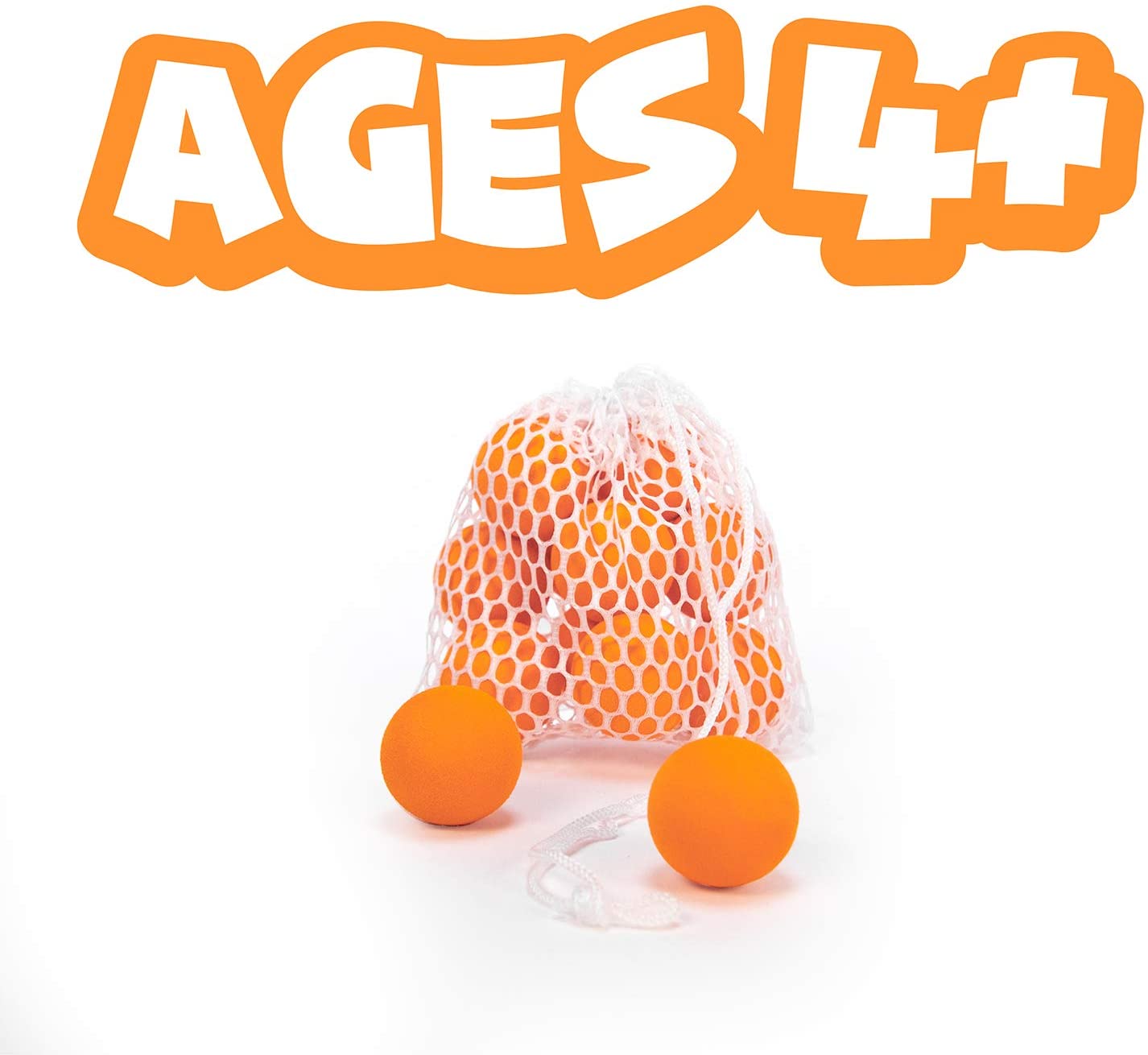 *popper Ball Refill  168