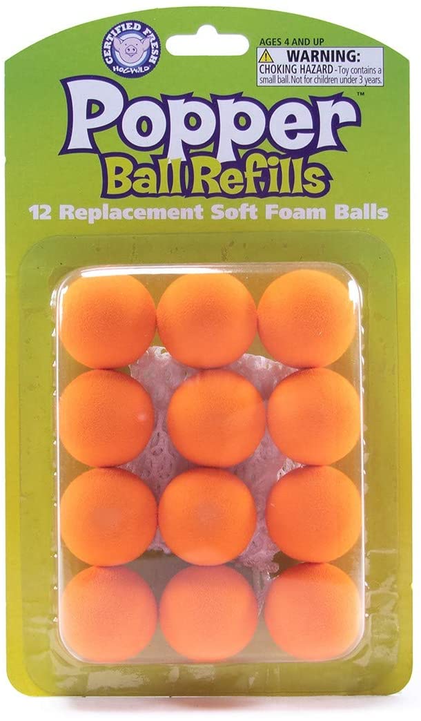 *popper Ball Refill  168