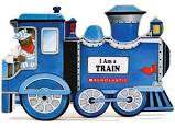 25 I Am a Train       159