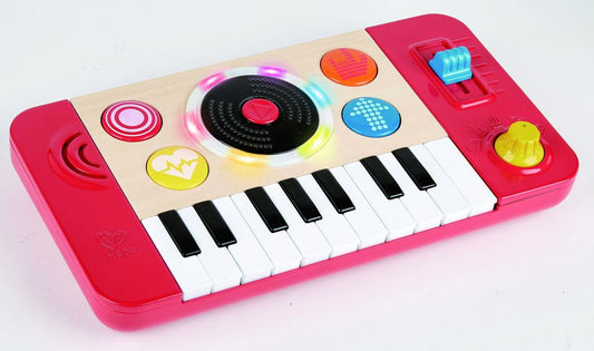 26 Dj Mix Spin Studio 224