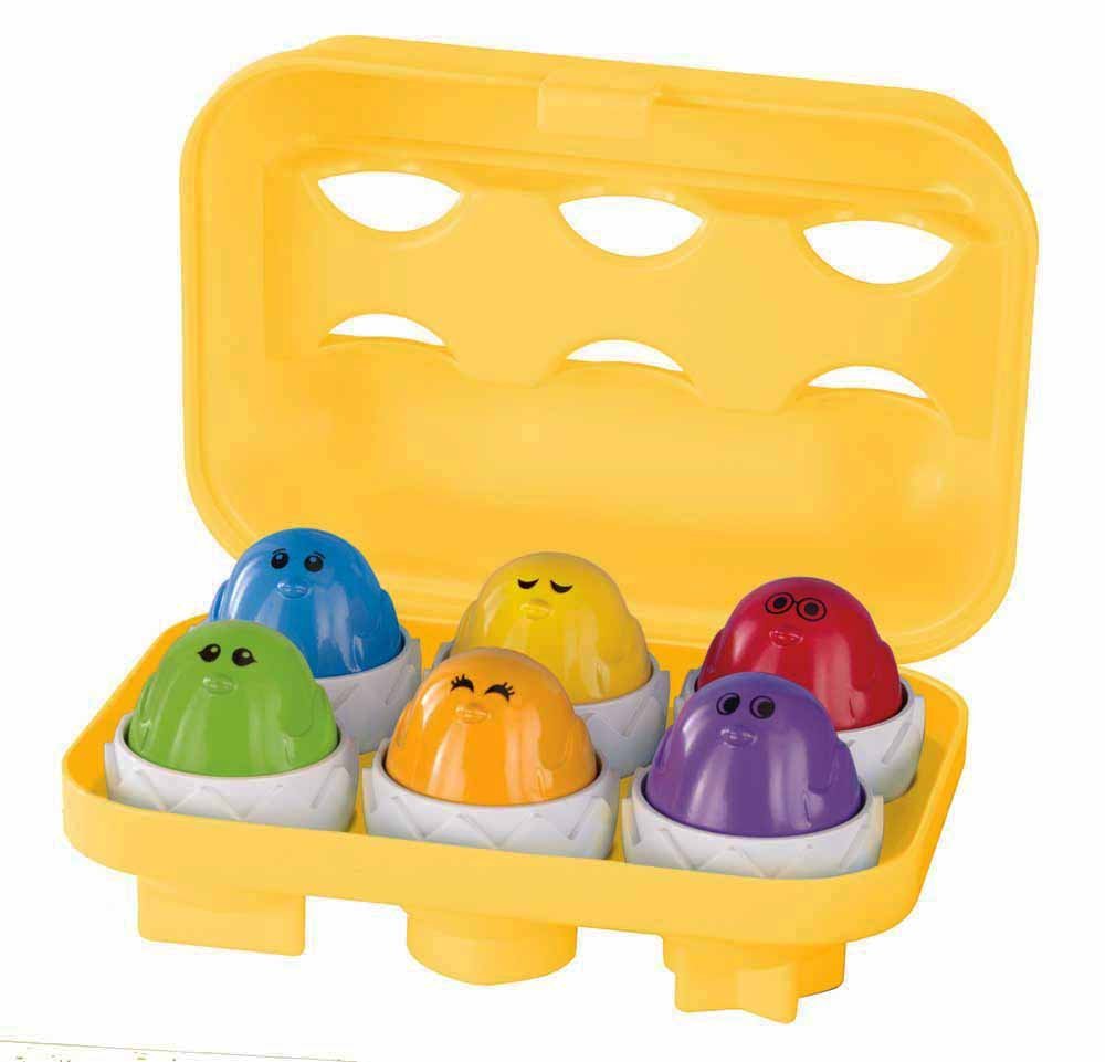 26 Peek N Peep Eggs   242