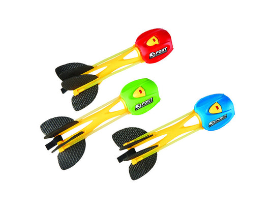 26 Slingshot Rocket   213