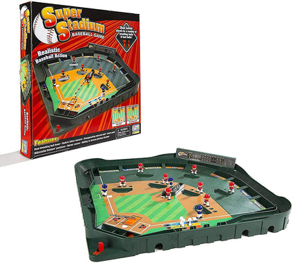 25 Super Stadium Baseb132