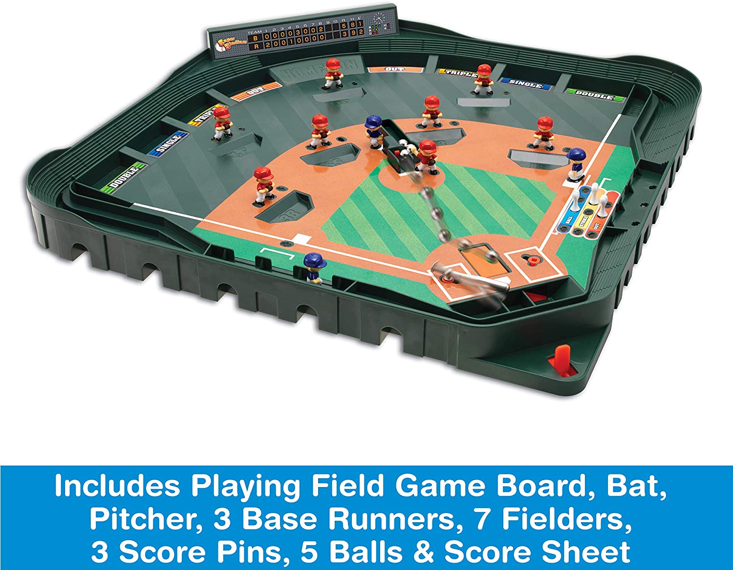 25 Super Stadium Baseb132