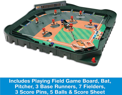 25 Super Stadium Baseb132