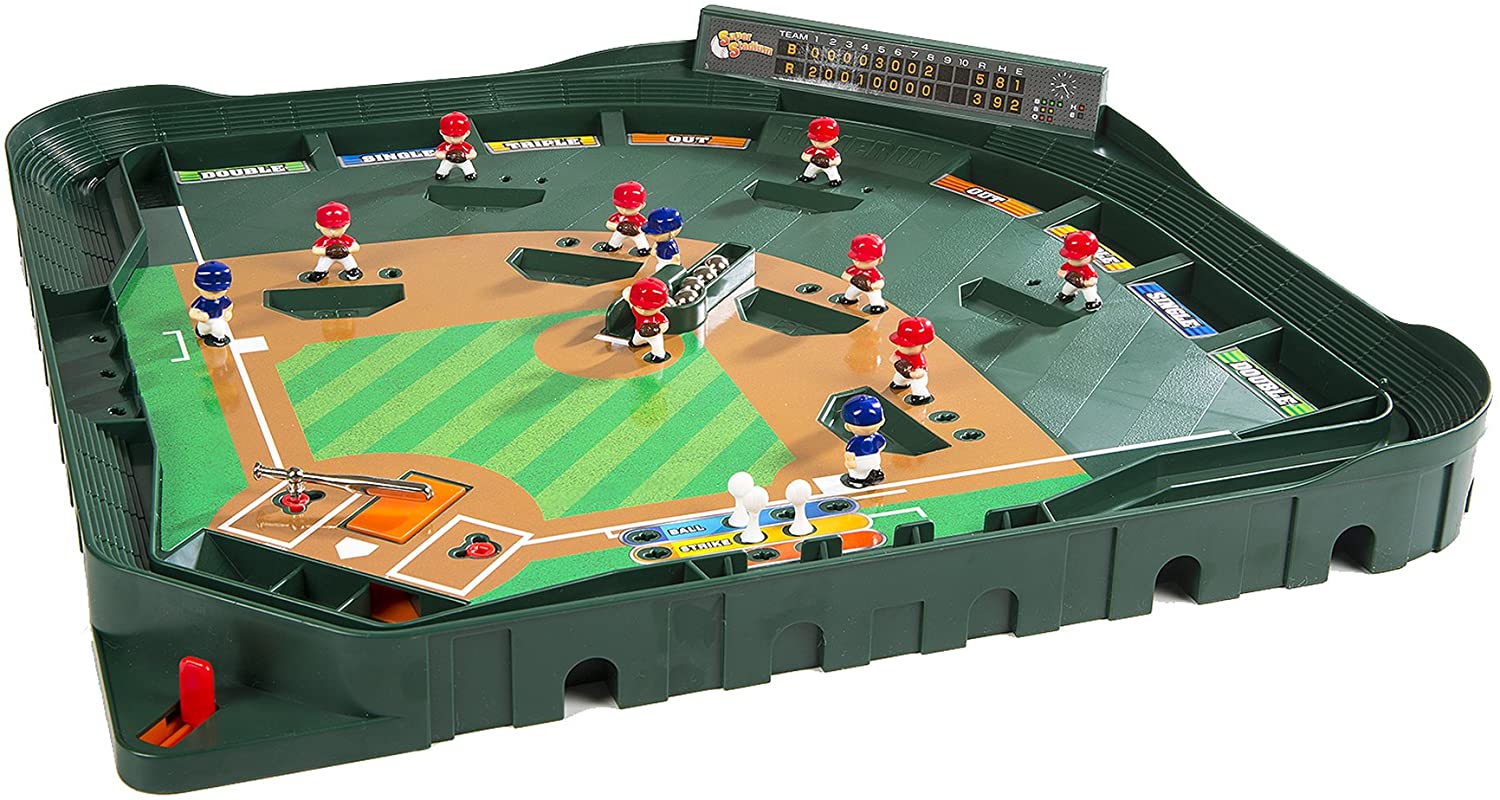 25 Super Stadium Baseb132