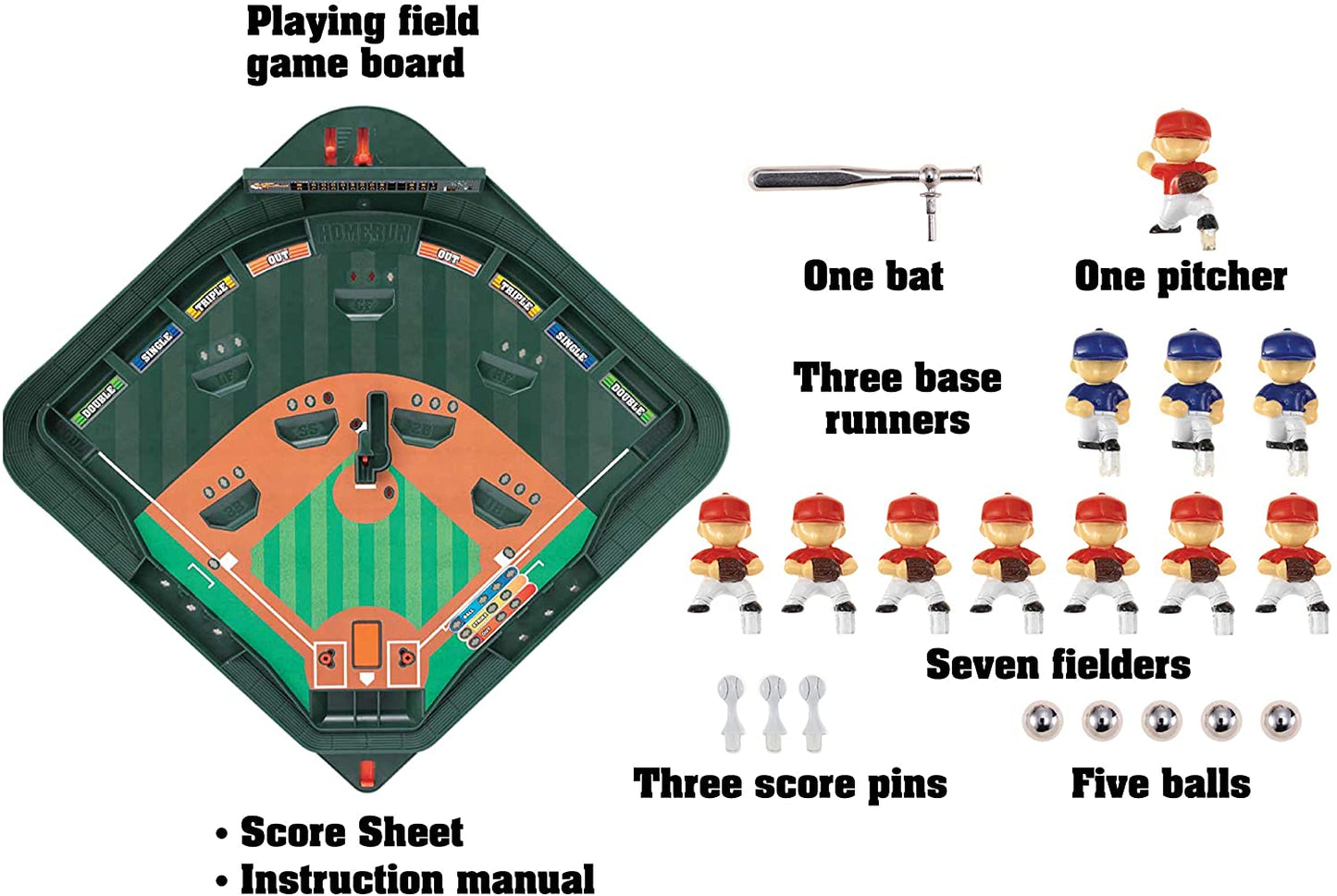 25 Super Stadium Baseb132