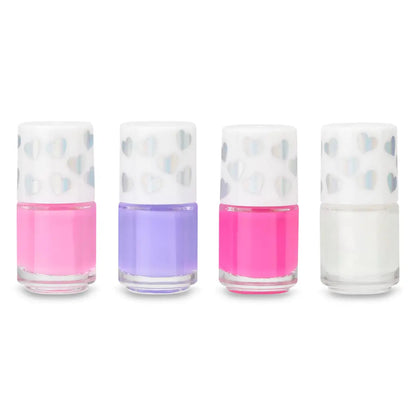 26 Hearts Nail Polish 262