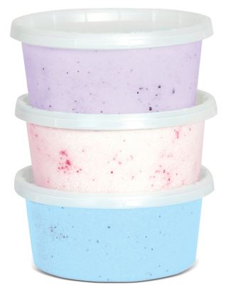 25 Fruity Cotton Candy247