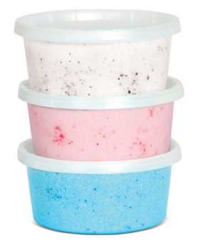 25 Dots Cotton Candy  247