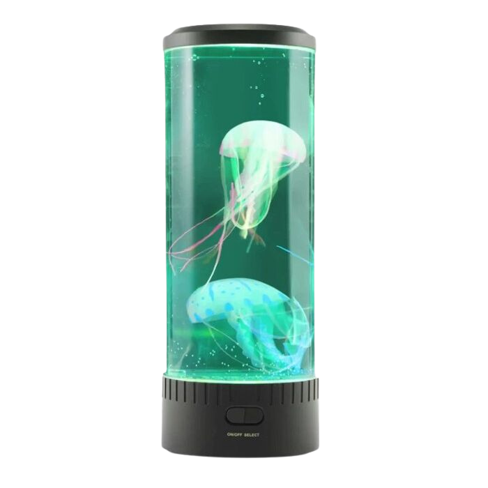 24 Jellyfish Lamp     247