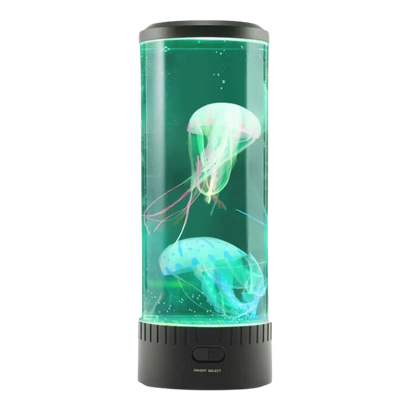 24 Jellyfish Lamp     247