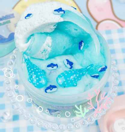 26 B Gummy Shark Jelly  2