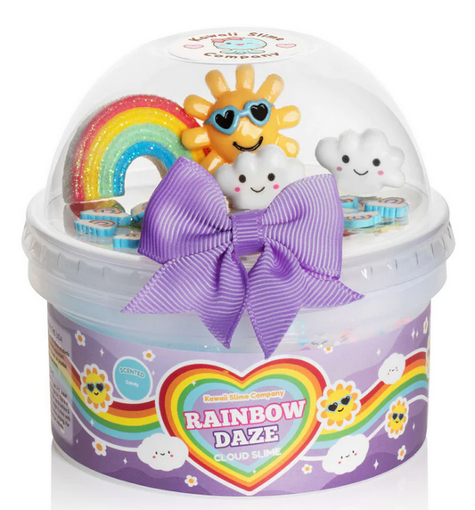 25 Rainbow Daze Cloud 245
