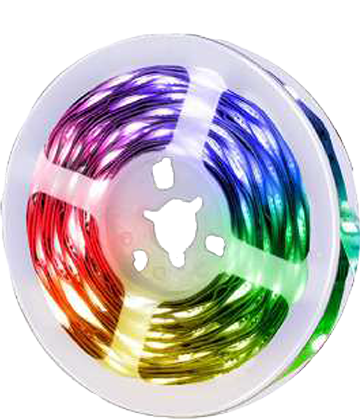 No Remote Smart Led   209