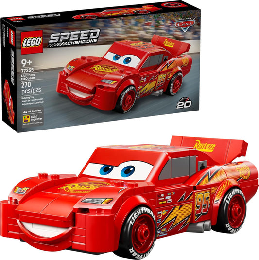 26 270 Lightening Mcqu262