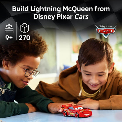 26 270 Lightening Mcqu262