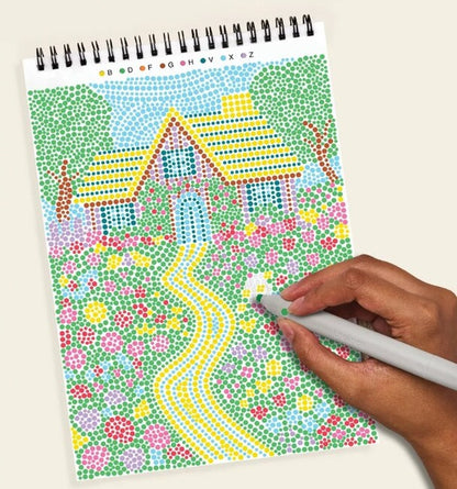 26 Cozy Cottage Flowar259