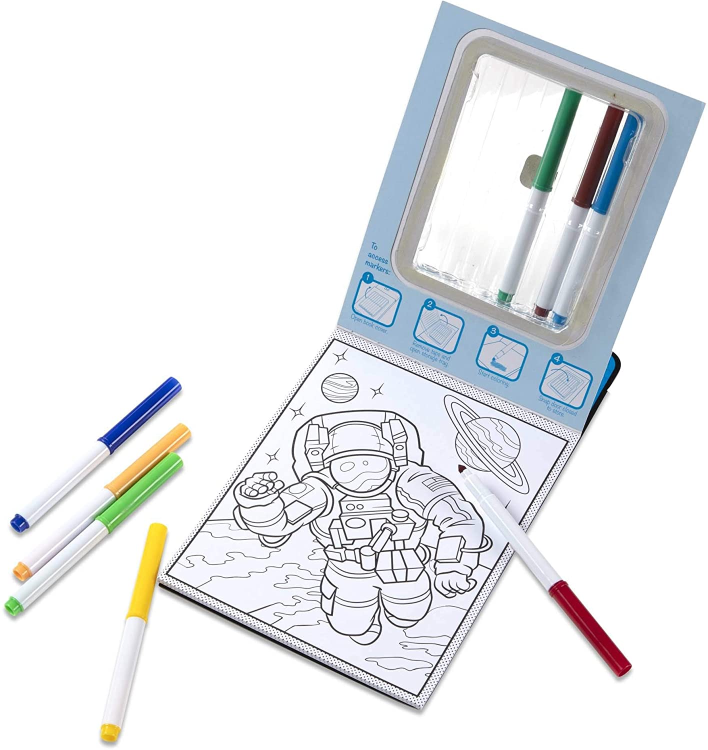 23 B Adventure Pattern239