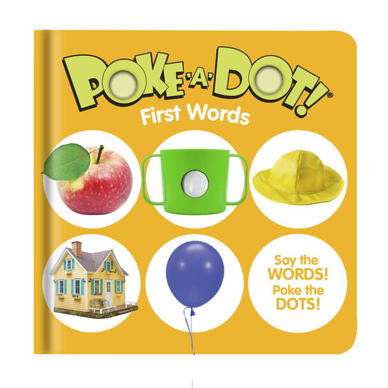 26 First Words Poke   206