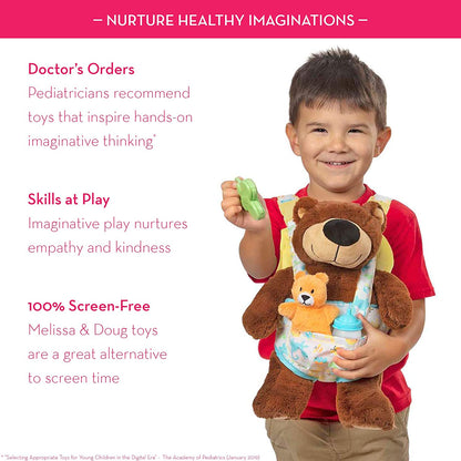 26 Carrier Doll Play  191