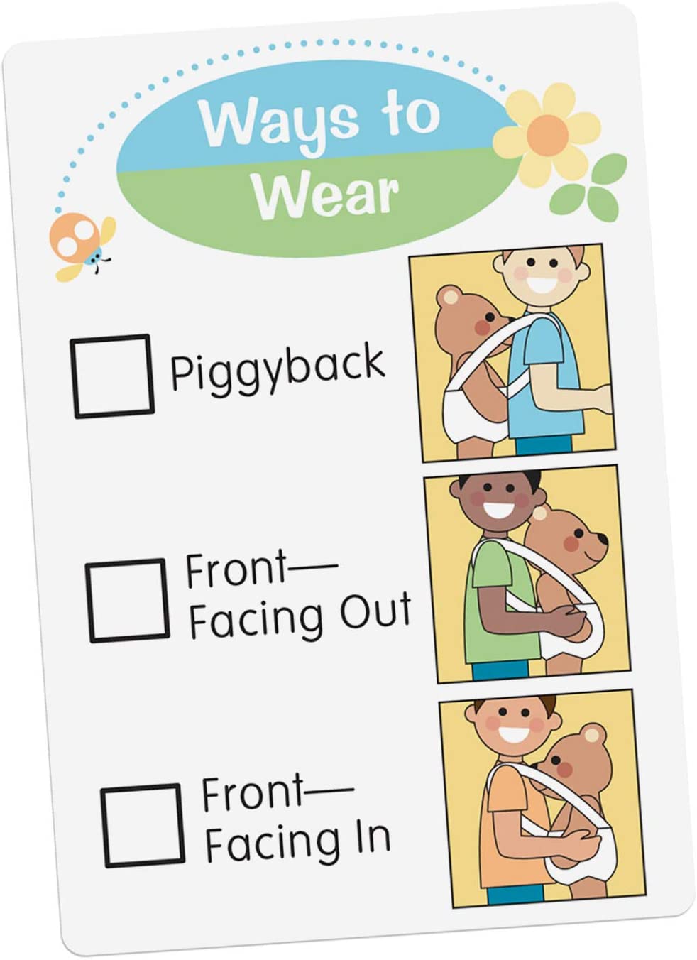 26 Carrier Doll Play  191