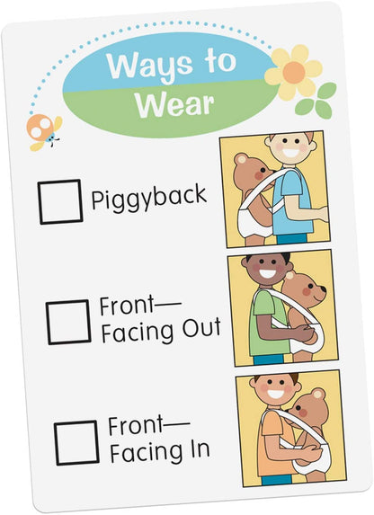 26 Carrier Doll Play  191