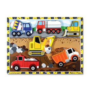 25 Construction Puzzle256