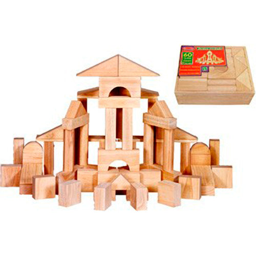 26 60 Piece Unit Bloc 171