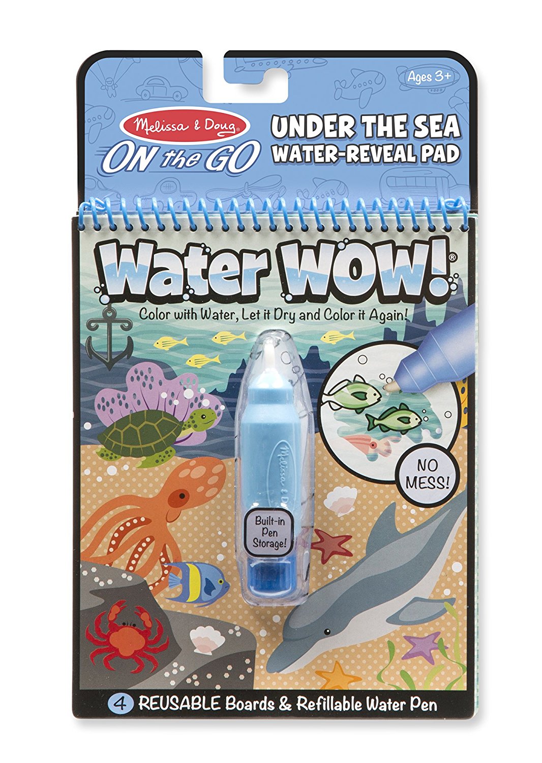 25 Under Sea Water Wow161
