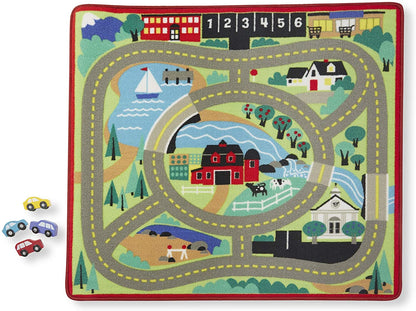 26 Rug Car Road Town  101