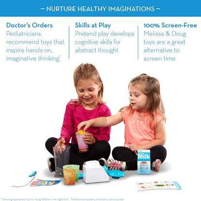 26 Smoothie Blender   181